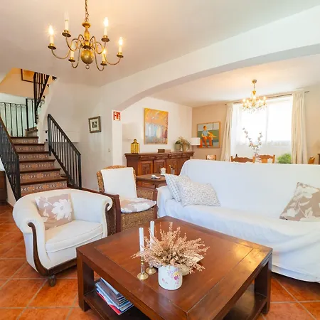 Guest house Cubo's La Cimada 5 Pax Bed&breakfast Ronda