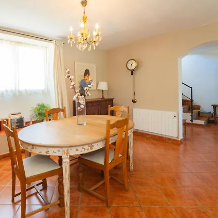 Cubo's La Cimada 5 Pax Bed&breakfast * Ronda