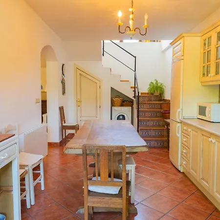 Cubo's La Cimada 5 Pax Bed&breakfast Guest house Ronda