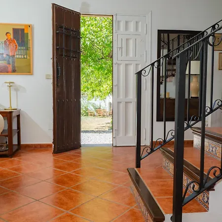 Guest house Cubo's La Cimada 5 Pax Bed&breakfast Ronda