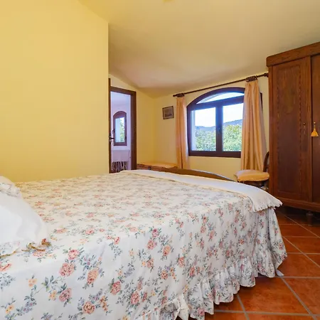 Cubo's La Cimada 5 Pax Bed&breakfast Ronda