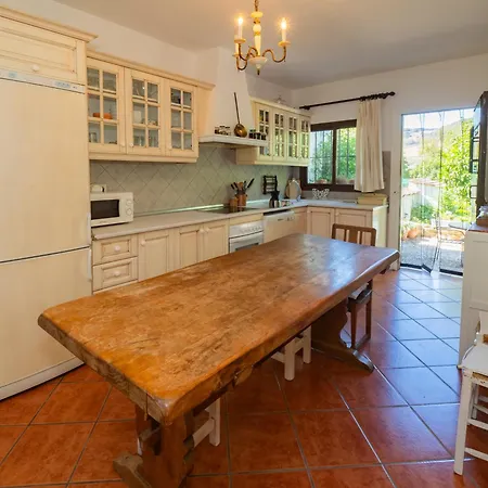 Guest house Cubo's La Cimada 5 Pax Bed&breakfast Ronda