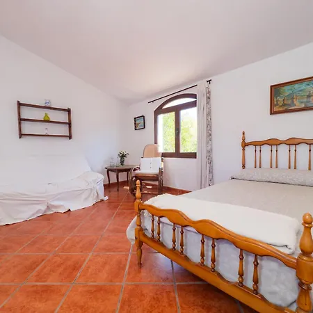 Cubo's La Cimada 5 Pax Bed&breakfast * Ronda