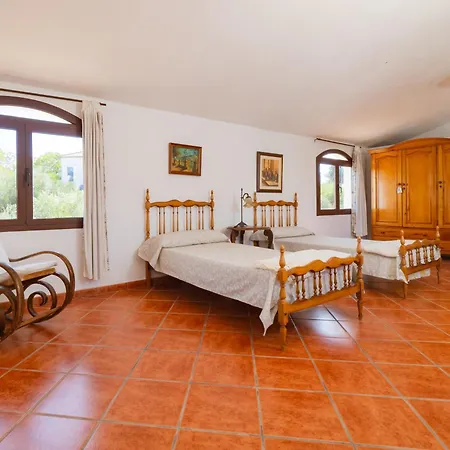 Guest house Cubo's La Cimada 5 Pax Bed&breakfast Ronda