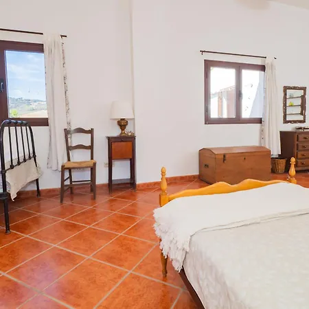 Cubo's La Cimada 5 Pax Bed&breakfast * Ronda