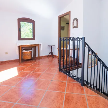 Guest house Cubo's La Cimada 5 Pax Bed&breakfast