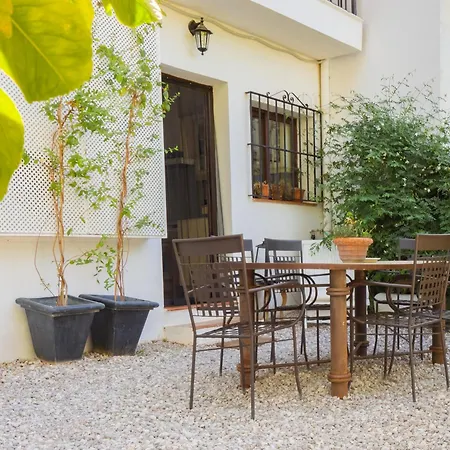 Guest house Cubo's La Cimada 5 Pax Bed&breakfast *