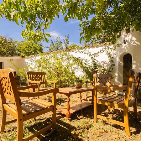 Cubo's La Cimada 5 Pax Bed&breakfast Guest house *
