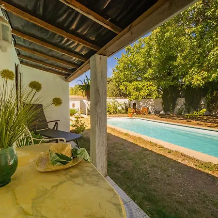 Cubo's La Cimada 5 Pax Bed&breakfast Ronda