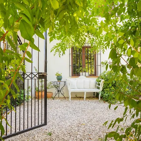 Cubo's La Cimada 5 Pax Bed&breakfast *
