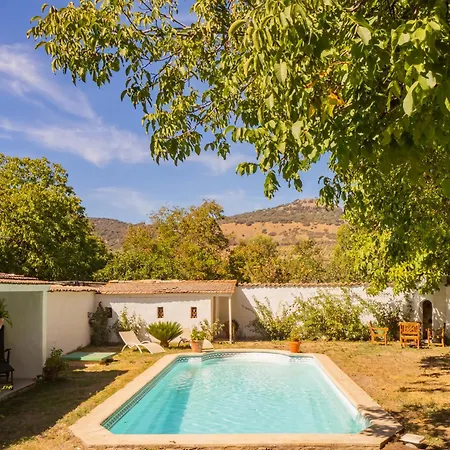 Cubo's La Cimada 5 Pax Bed&breakfast * Ronda