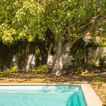 Guest house Cubo's La Cimada 5 Pax Bed&breakfast Ronda