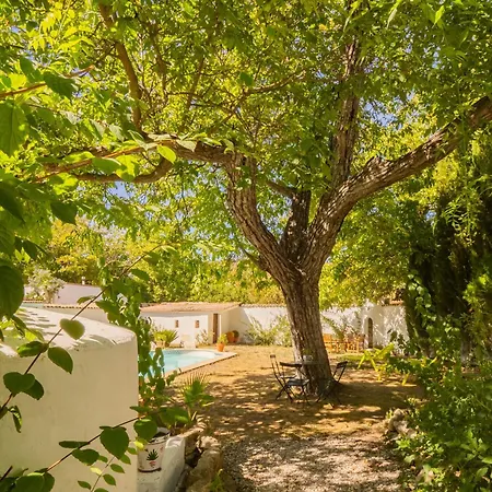 Cubo's La Cimada 5 Pax Bed&breakfast * Ronda